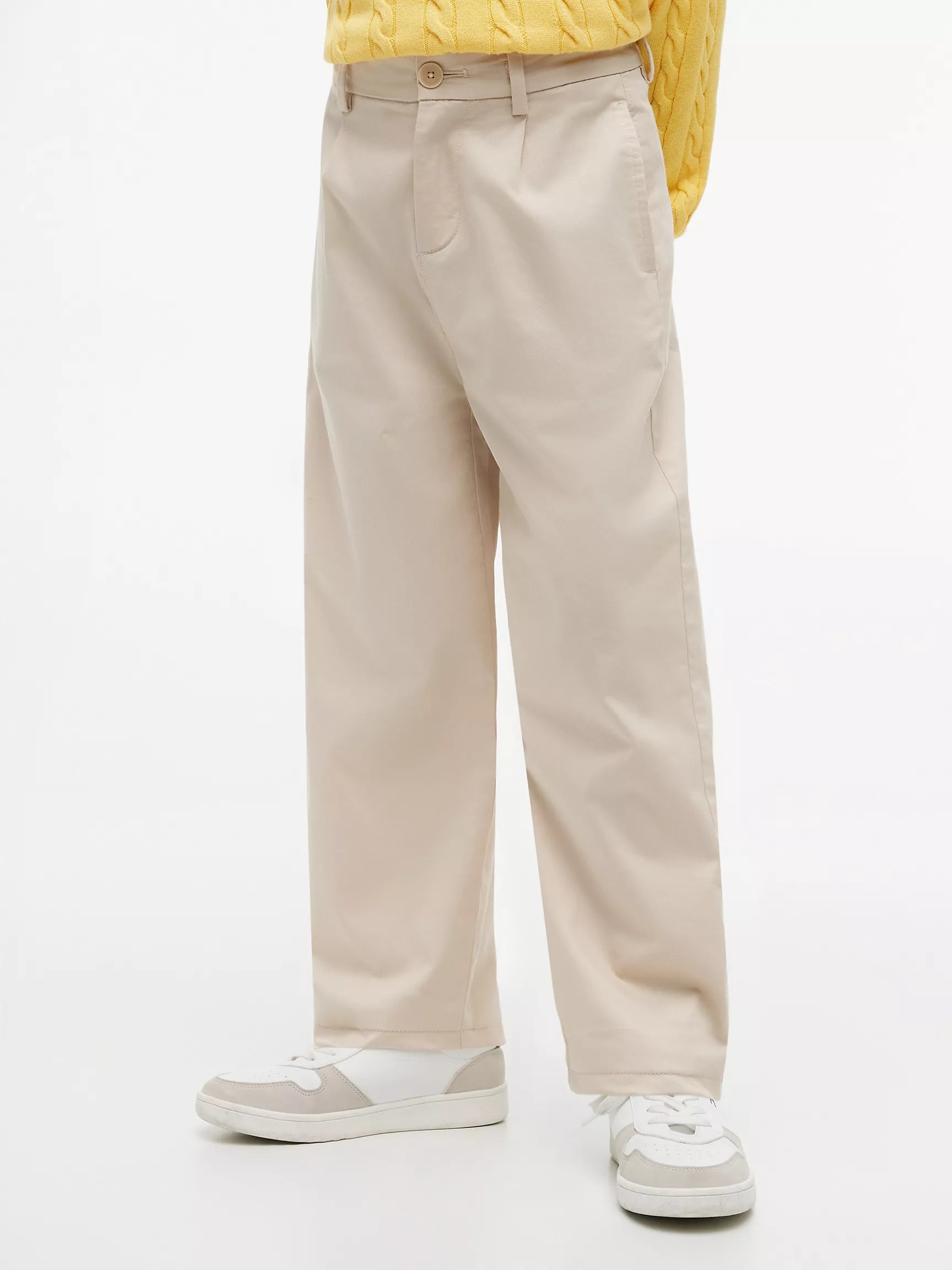 Classic Beige