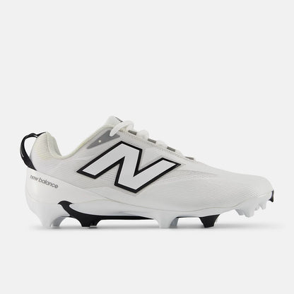 Nb White With Arctic Fox And Grey