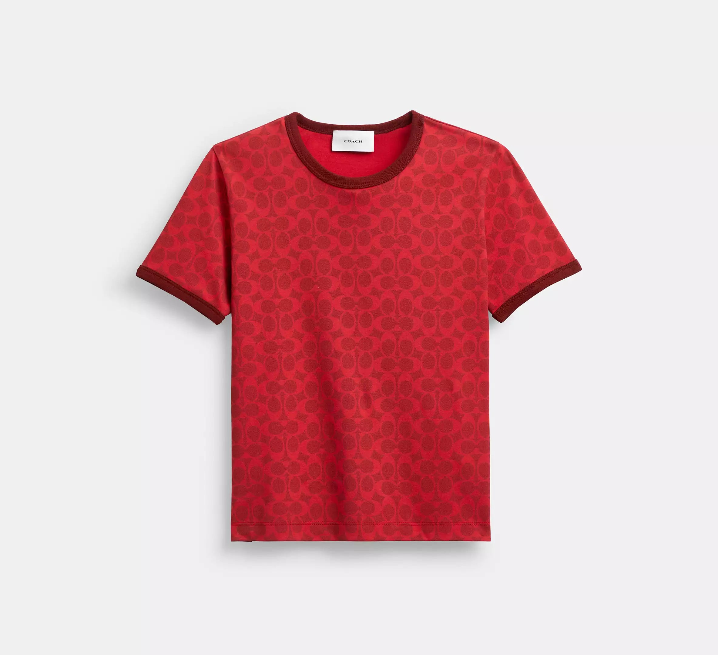 Red Signature