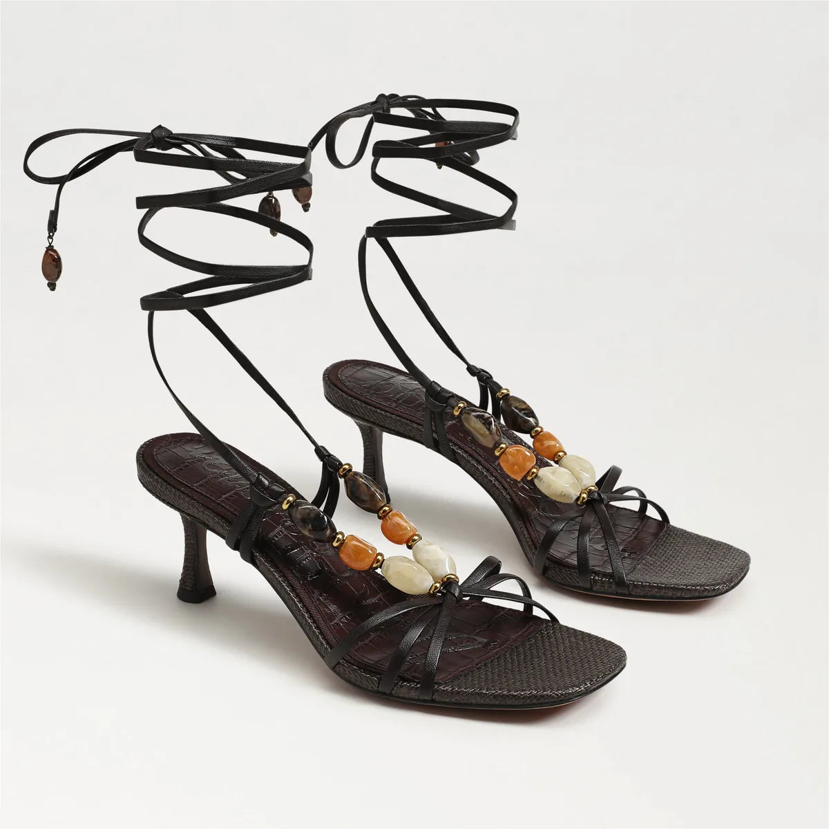 Cafe Noir Leather