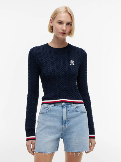 Dark Night Navy