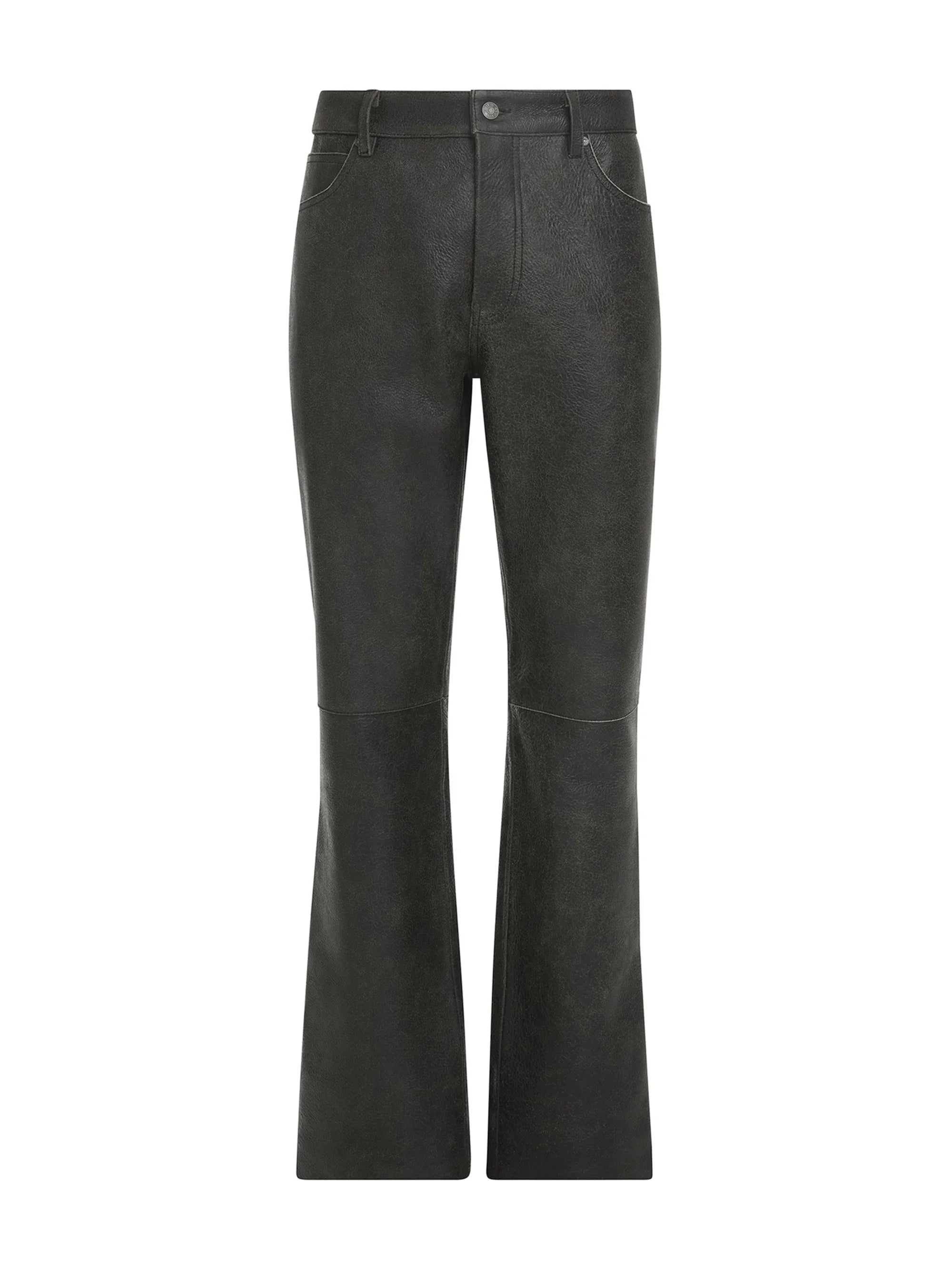 Jet Black Multi