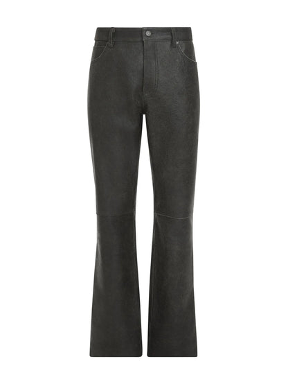 Jet Black Multi