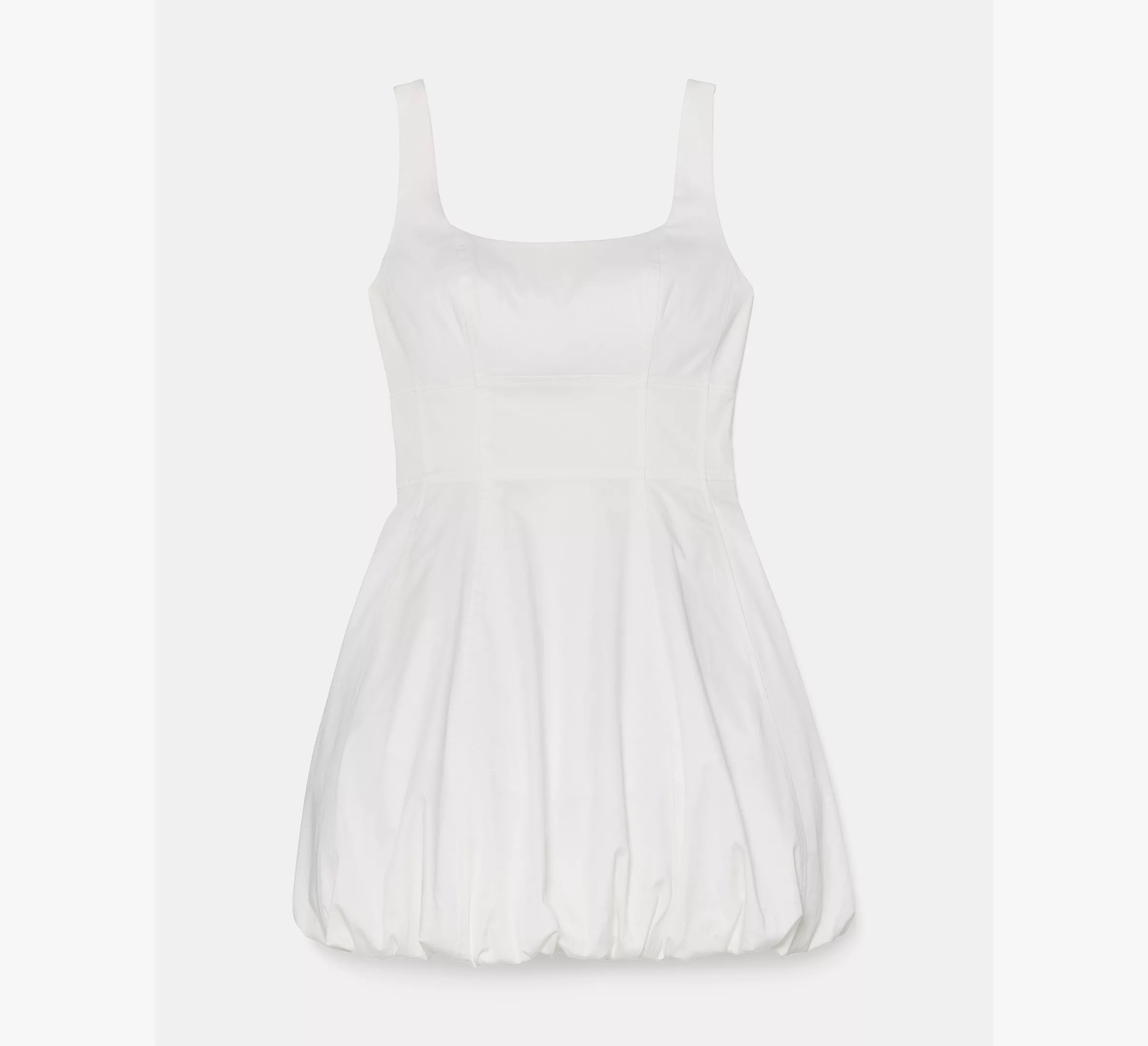 Fresh White