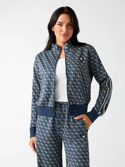 Blue Multi