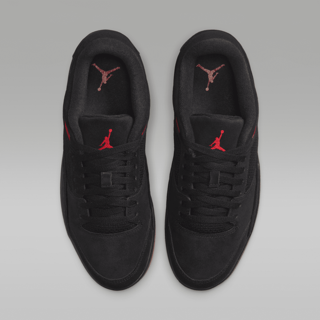 Black/Gum Medium Brown/Varsity Red