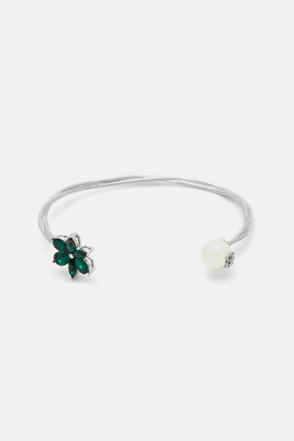 PLATA/VERDE