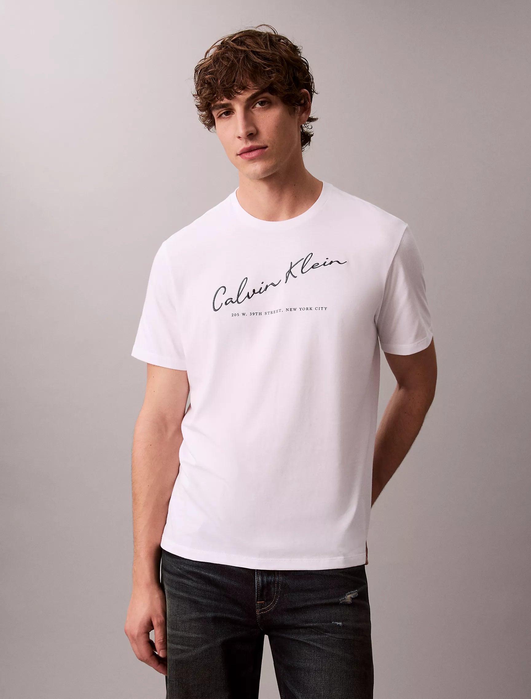 Brilliant White