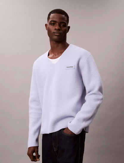 Casual Blue