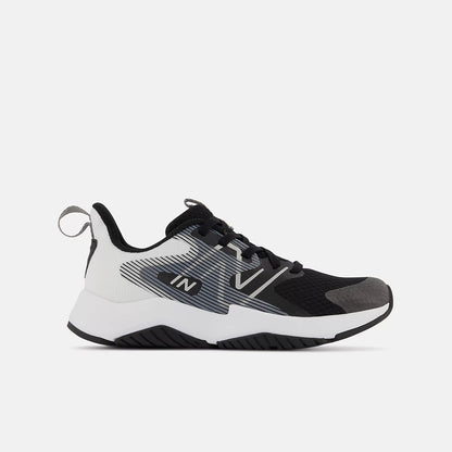 Black With Nb 103 White