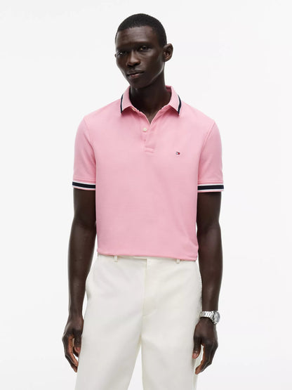 Fresh Pink