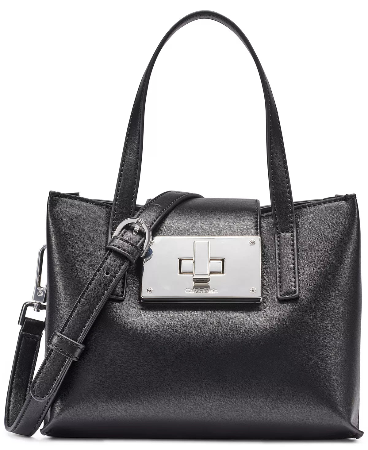 Black/Silver