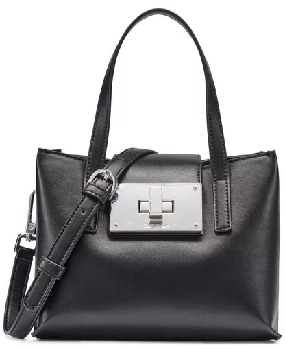 Black/Silver