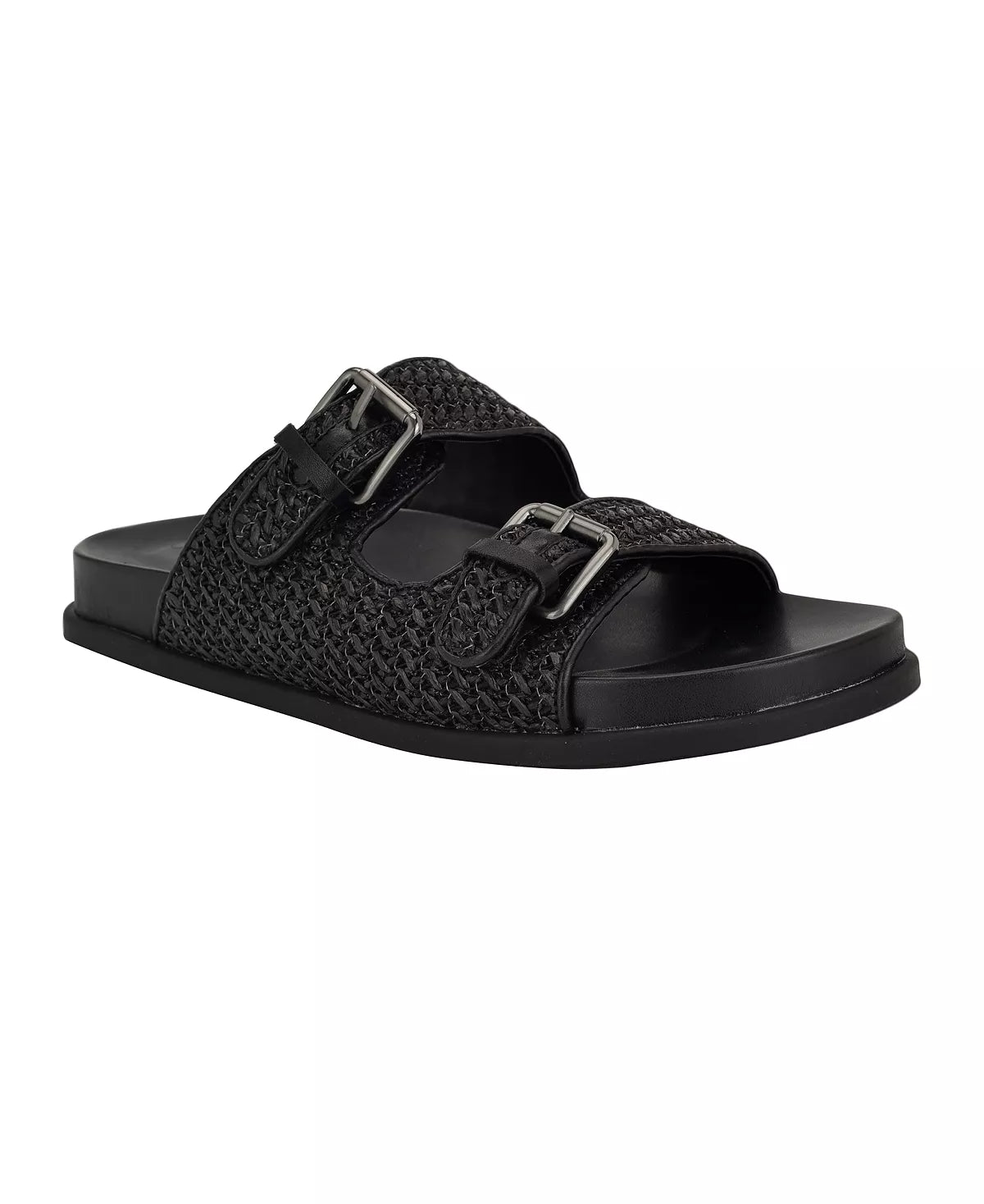 Black Saffiano