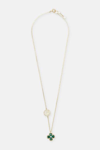 ORO/VERDE