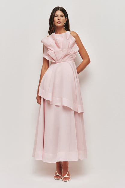 ASH PINK