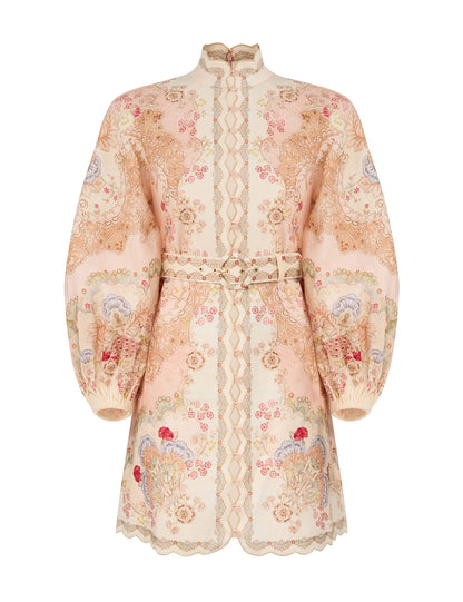 Floral Blush