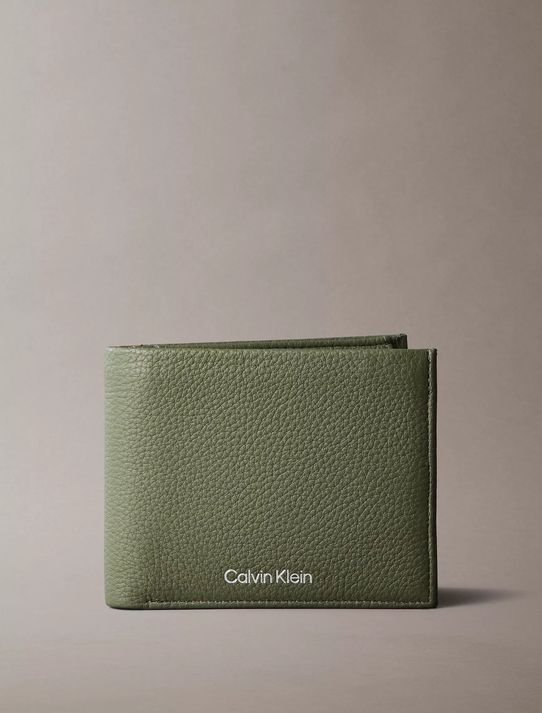 Deep Lichen Green