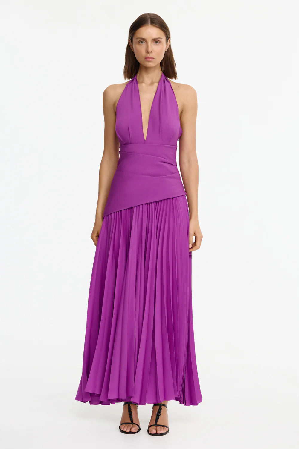 Deep Mulberry
