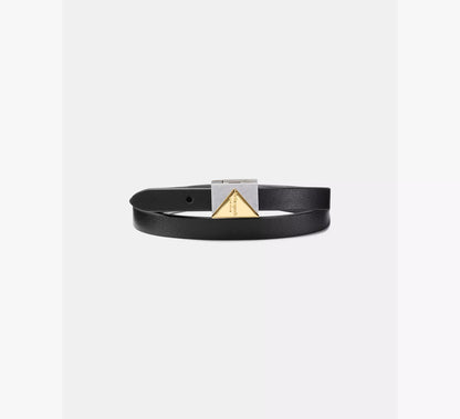 Black/Silver Gold