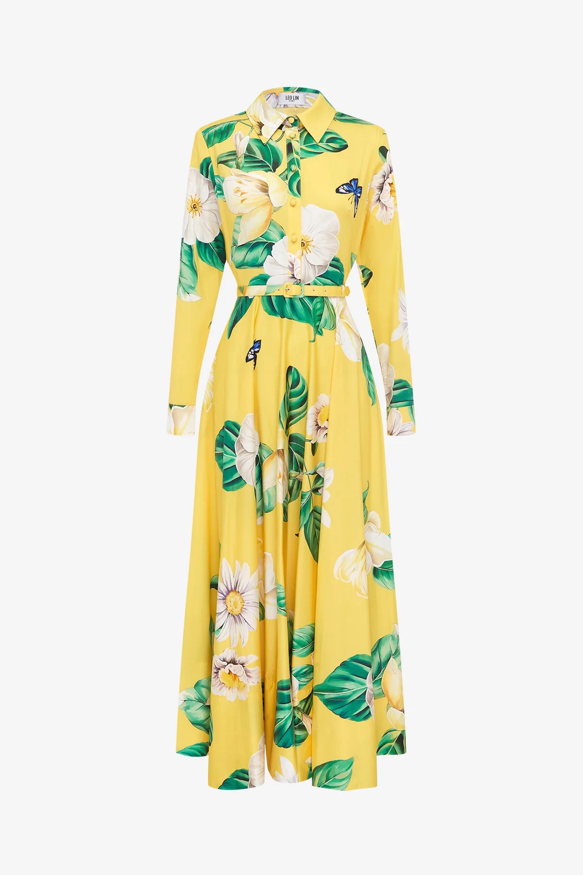 Joie Print in Sunshine