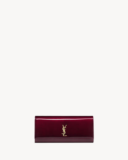 Gloss Burgundy