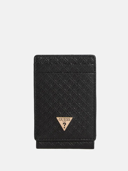 Black Snakeskin