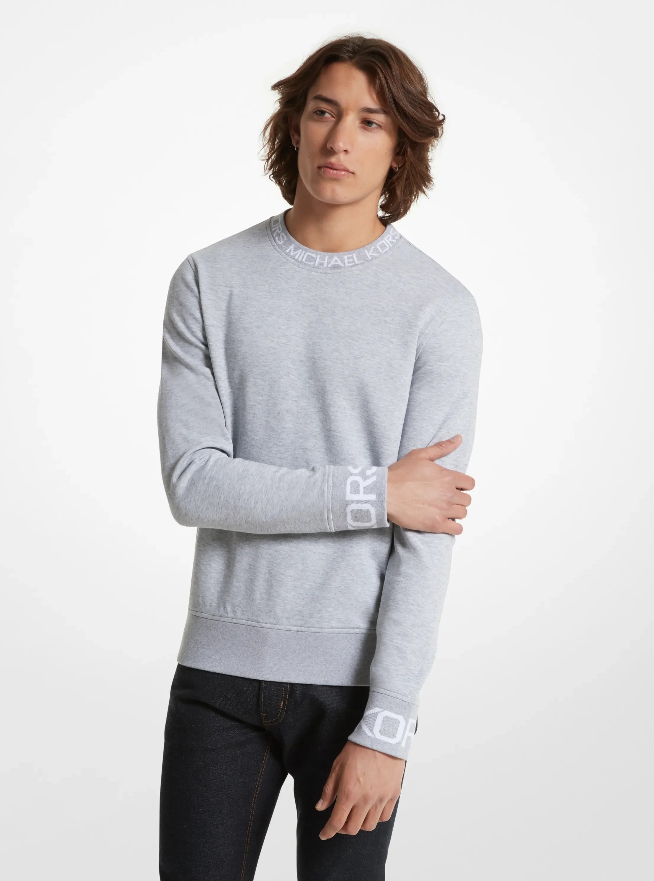 HEATHER GREY