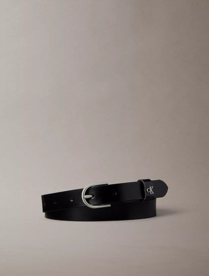 Ck Black / Antique Nickel
