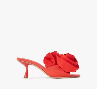 Ponderosa Red