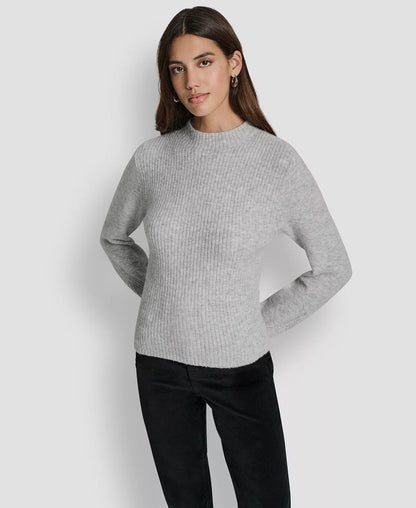 Sky Grey Heather