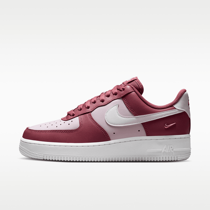 Pink Smoke/Bleached Lilac/Metallic Gold/White