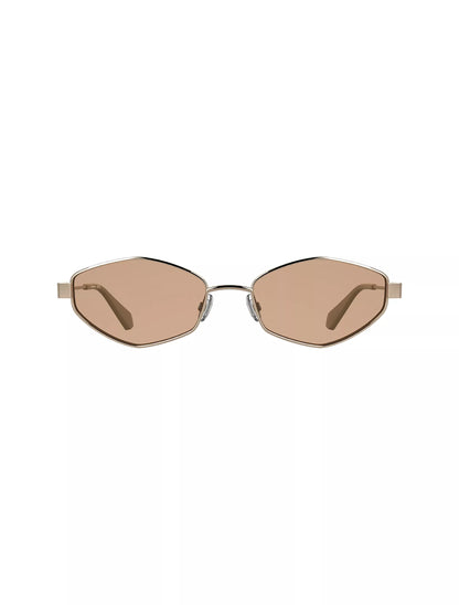 Rose Gold / Beige