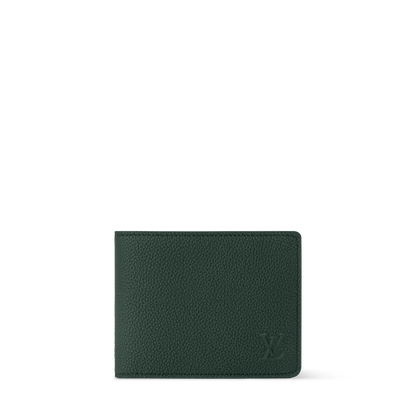 Vert foret