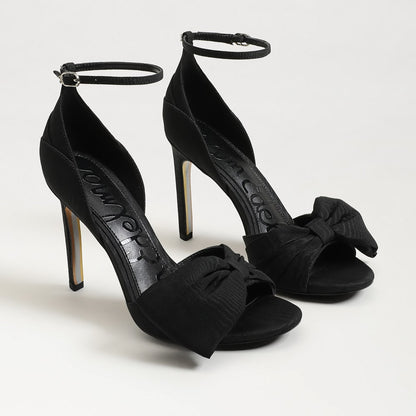 Black Fabric