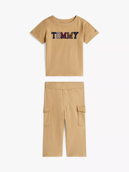 Classic Khaki