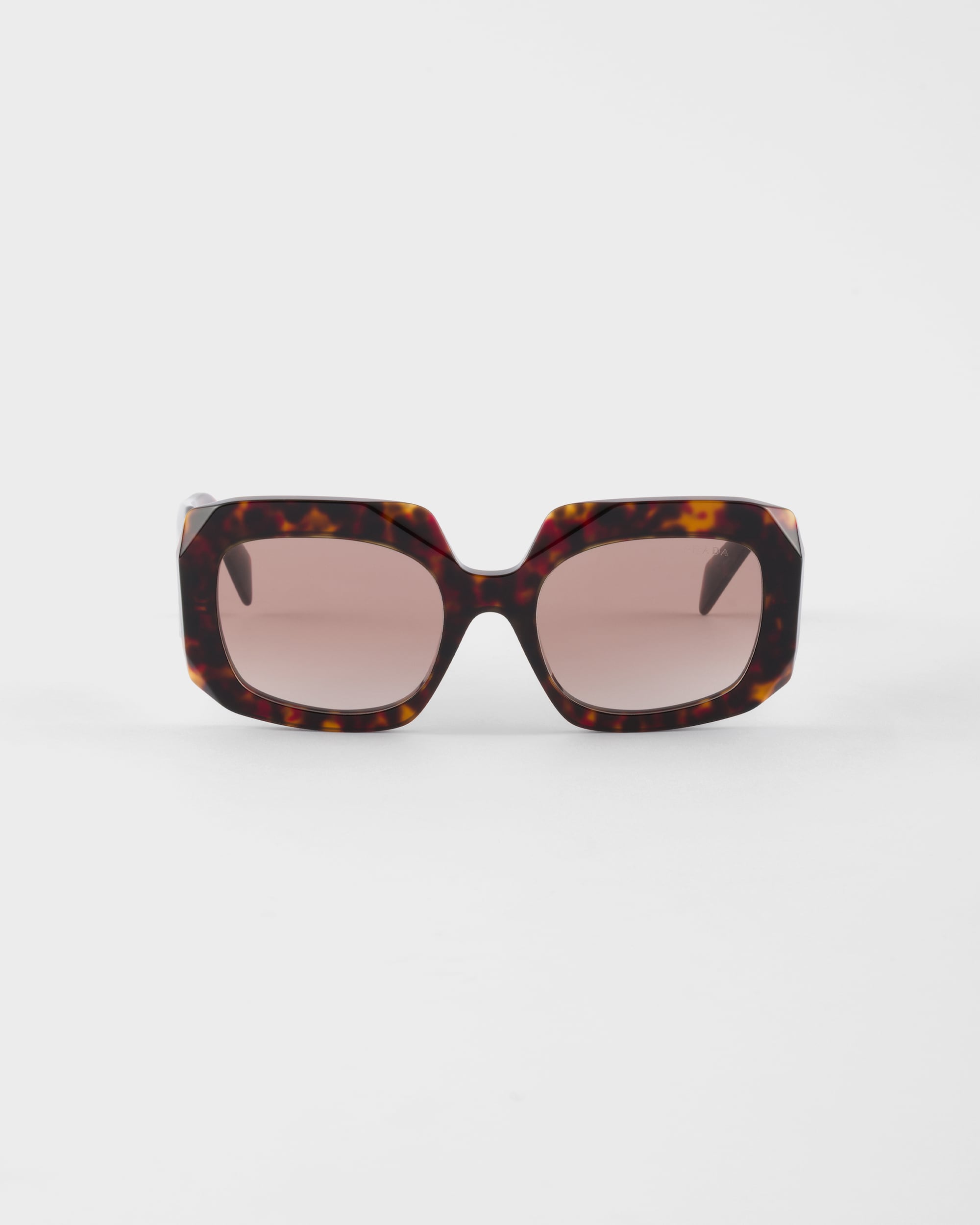 Lentes marrón café