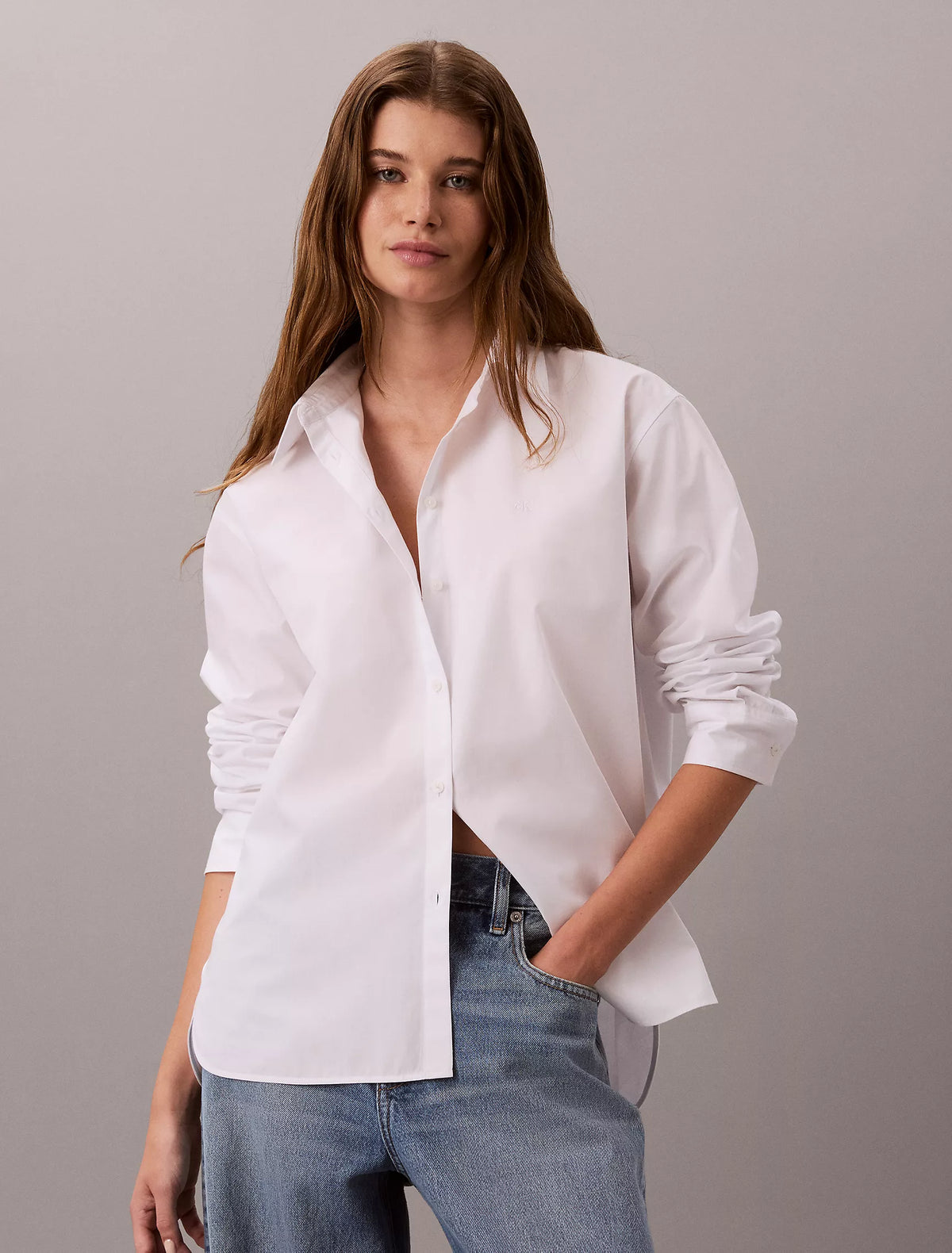 Brilliant White