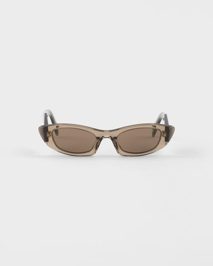 Color lentes Tierra