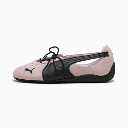 Powder Pink-PUMA Black