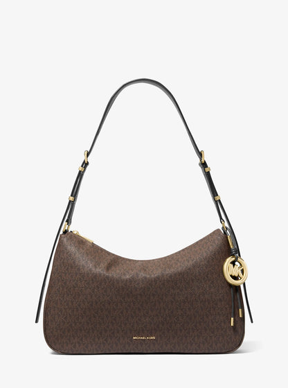 BROWN/BLK