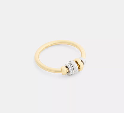 Gold/Silver