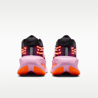 Black/Arctic Pink/Perfect Pink/Total Orange