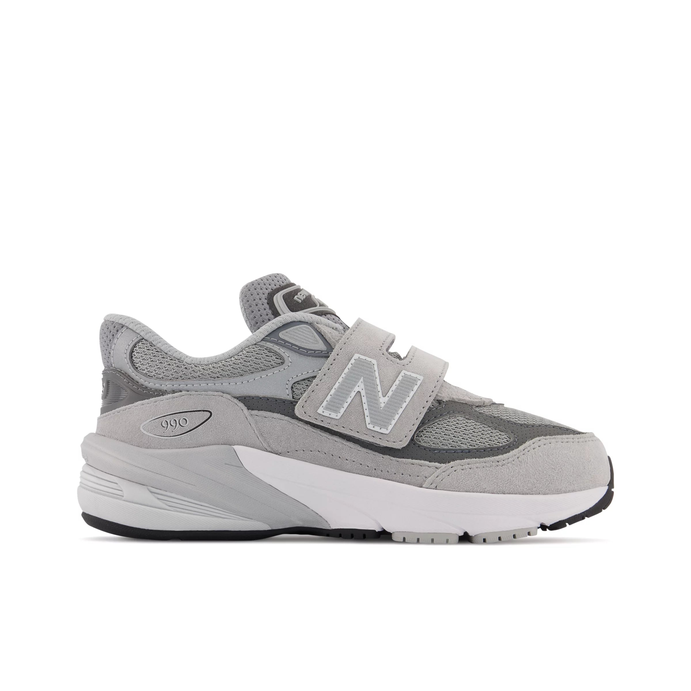 Grey 006 With Silver