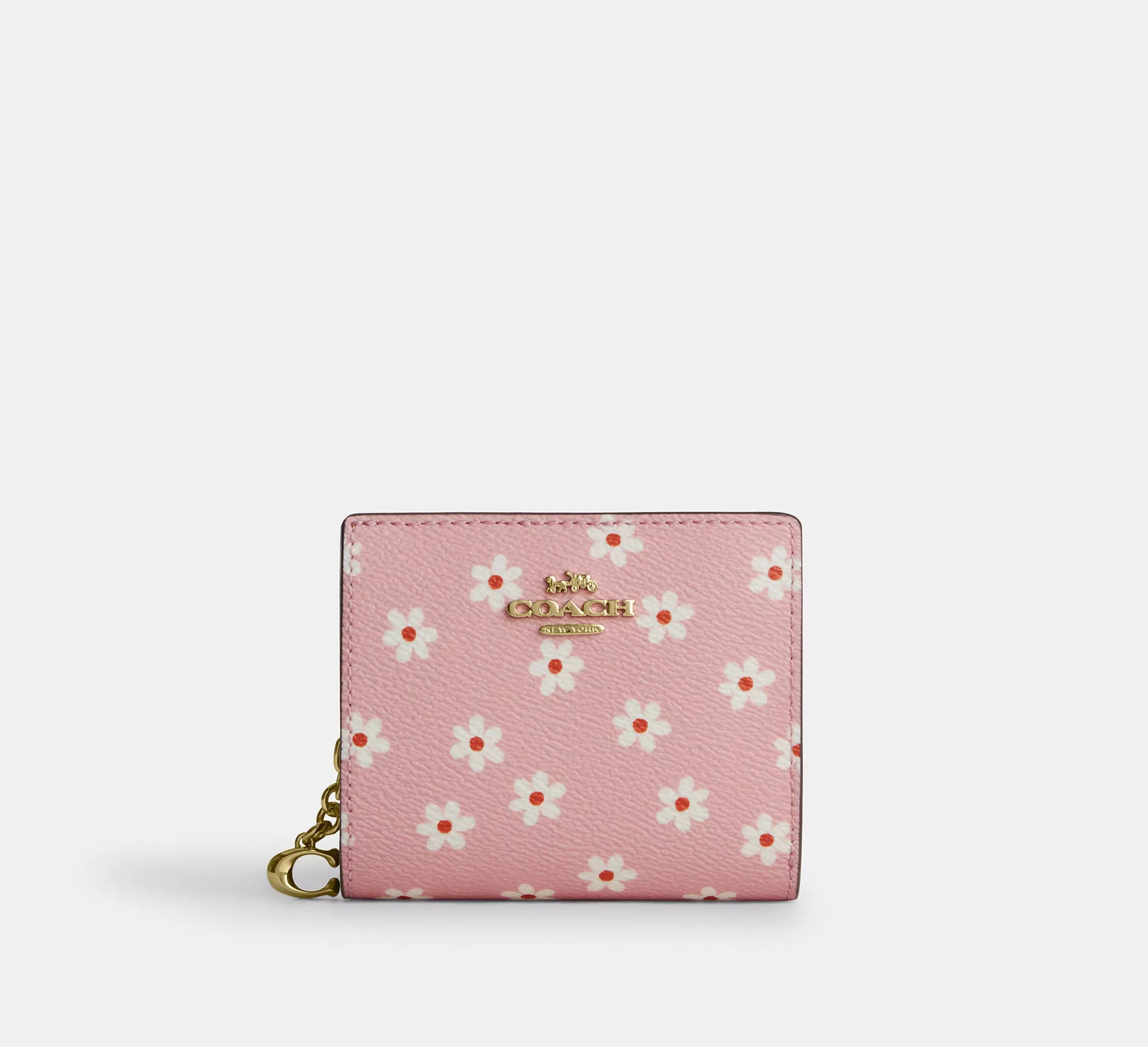 Gold/Pink Multi