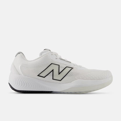 Nb White With Black And Team Red