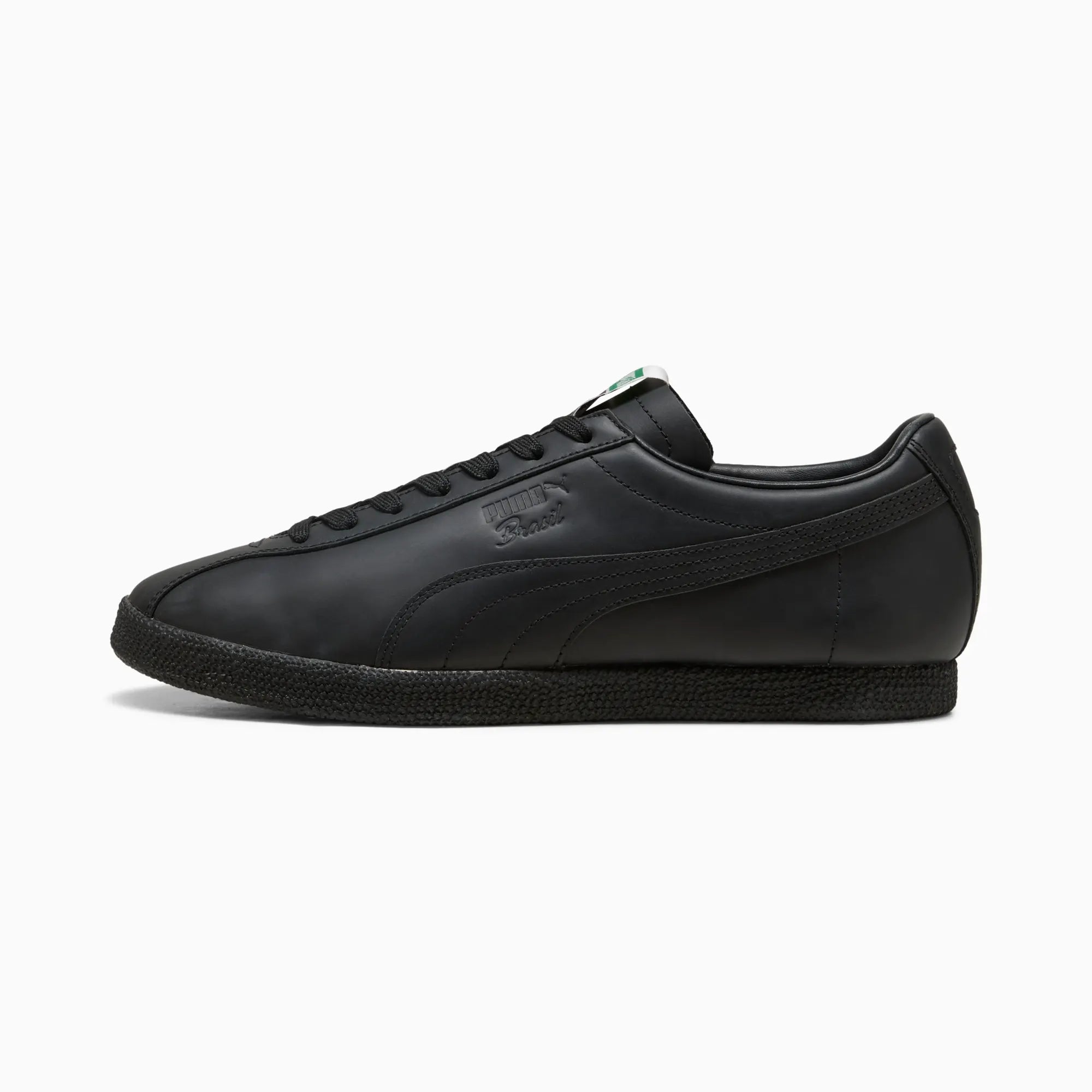 PUMA Black