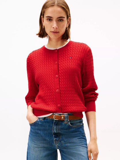 Primary Red