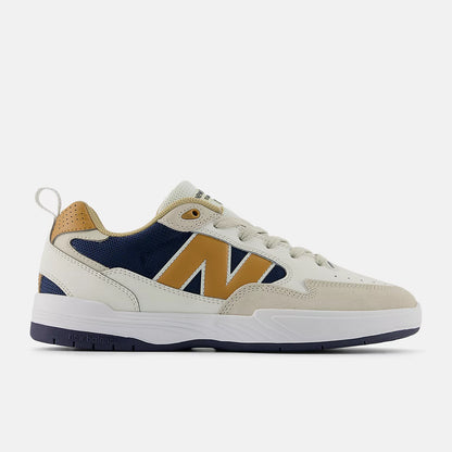 Sea Salt With Navy