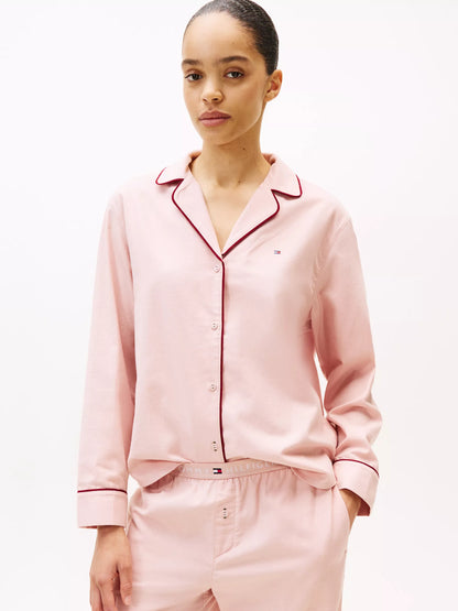 Foggy Pink